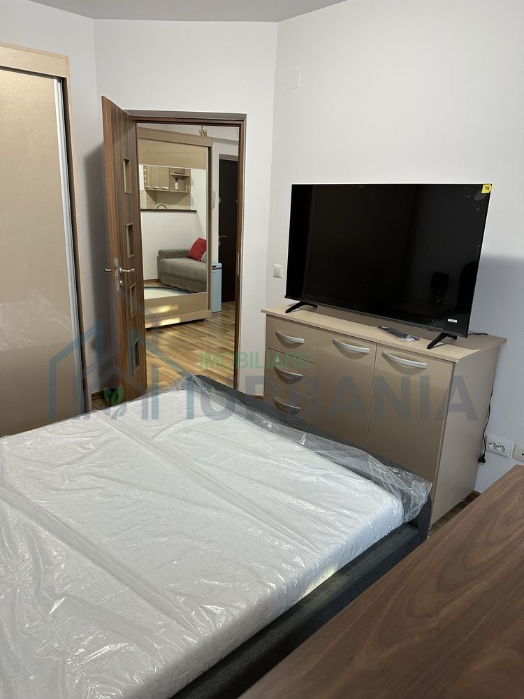 Apartament de inchiriat, 2 camere, zona Bucsinescu, Iasi - Poză 6