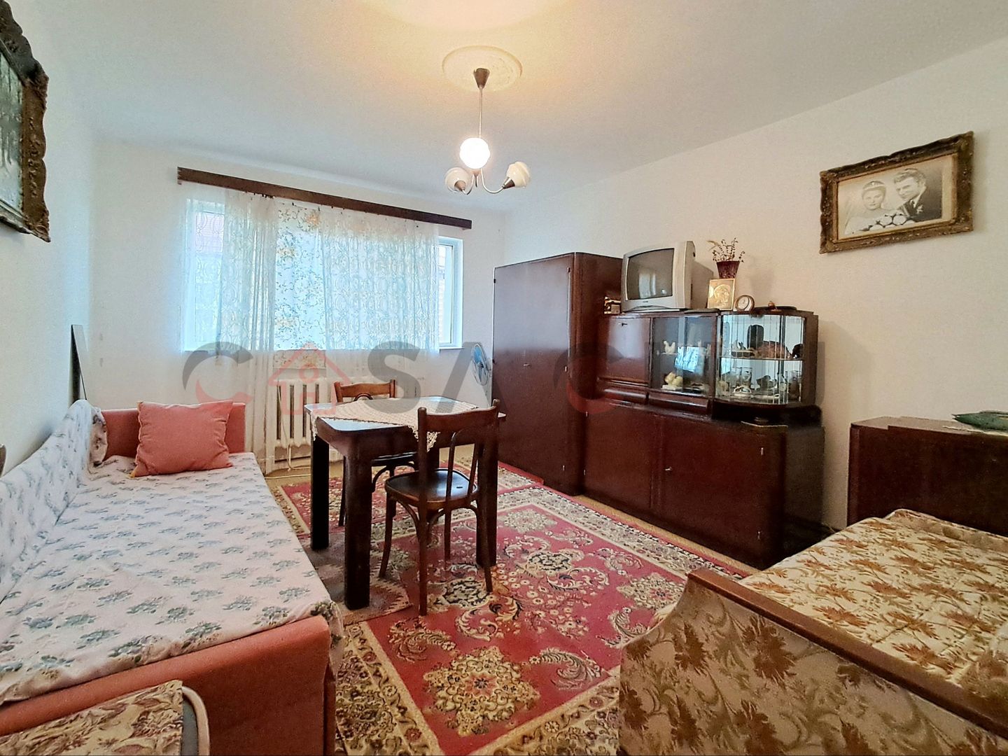 Apartament 2 camere  decomandat, Grigorescu!! - Poză 1