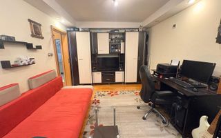 Girocului | 1 Camera | Mobilat si Utilat | Bloc Izolat - Poză 2