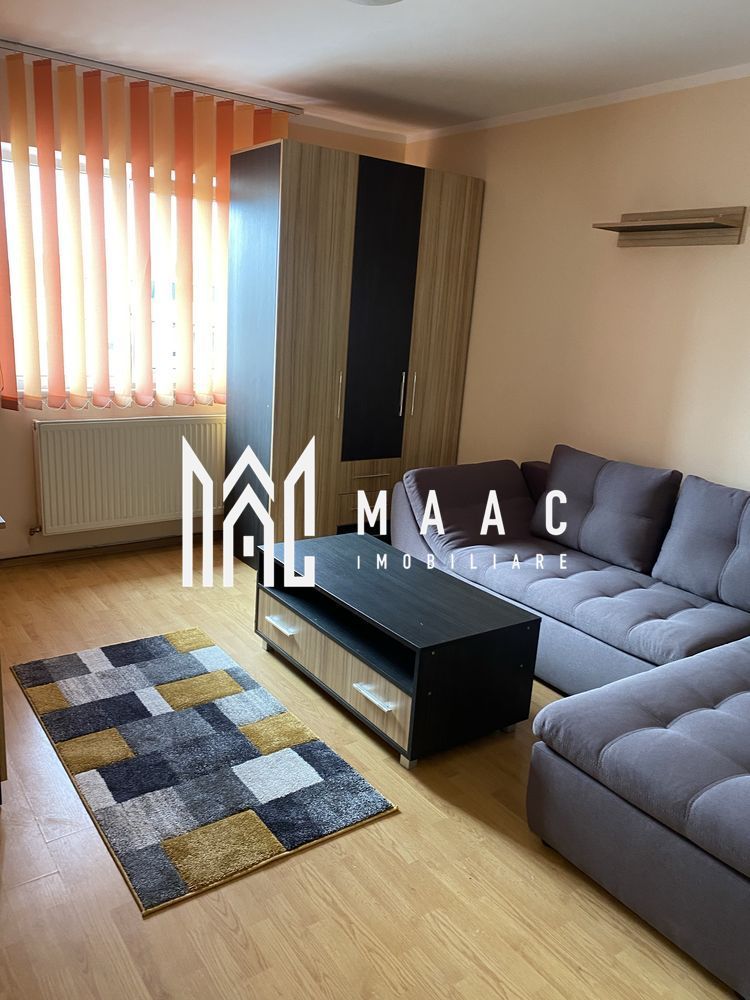 Garsonieră de închiriat | 37 Mp | Zona Calea Dmbrăvii - Poză 1