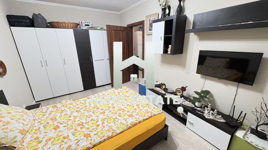Apartament cu 2 camere si gradina in Giroc - Poză 2