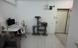 APARTAMENT 2 CAMERE TIP STUDIO | METALURGIEI | PARCARE INCLUSA - Poză 3