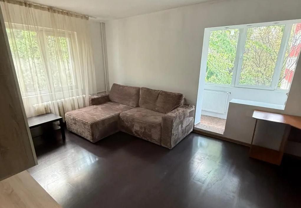AP. 2 CAMERE P-TA SUDULUI, BLOC REABILITAT, PET-FRIENDLY,METROU 13 MIN - Poză 3