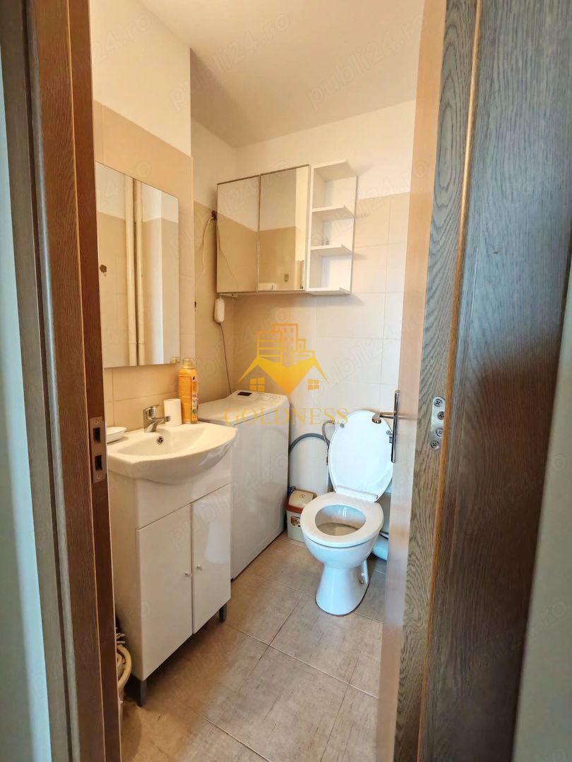 4 camere, modern, parcare, Izlazului, BIG, Mănăștur, Câmpului - Poză 7