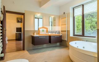 Mogosoaia, Zona de case noi, langa padure, eficienta energetica - Poză 15