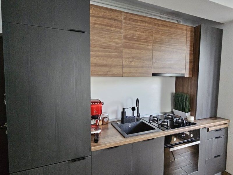 Apartament 2camere parc Bazilescu - Poză 8