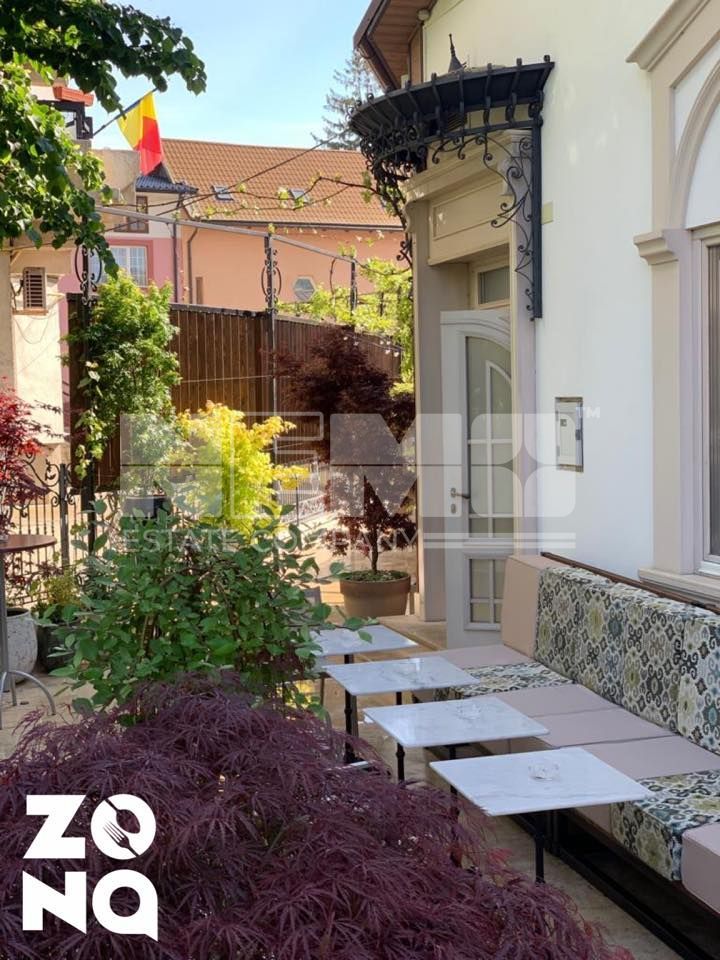 Spatiu Comercial de Inchiriat I Suceava/Central I 3000Euro+TVA - Poză 12