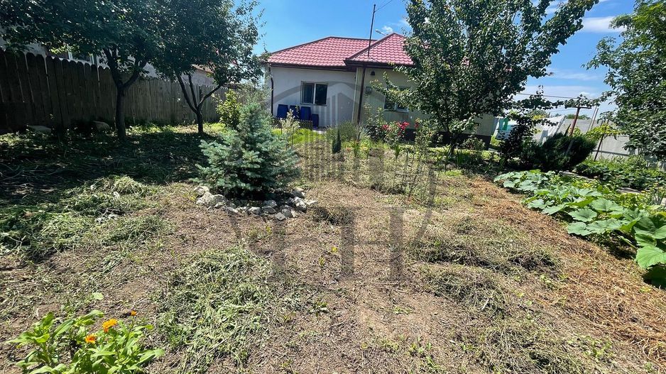 SOLD/ VANDUT  Casă / Vilă cu 2 camere de vânzare - Poză 4