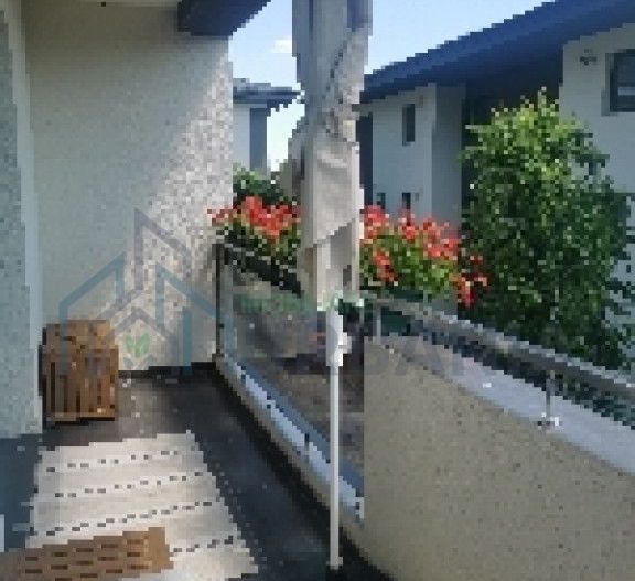 Apartament 1 camera open space, 34 mp, cu boxa si loc de parcare, Iasi, Pacurari - Colina Insorita - Poză 11