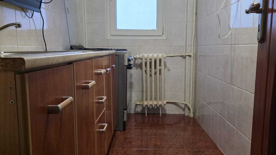 Apartament 2 camere. Bld. Brancoveanu, Huedin. Mobilat și utilat. Loc parcare, - Poză 8