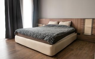 Apartament 2 camere 63mp  balcon | parcare | bloc nou | zona Buna ziua - Poză 4