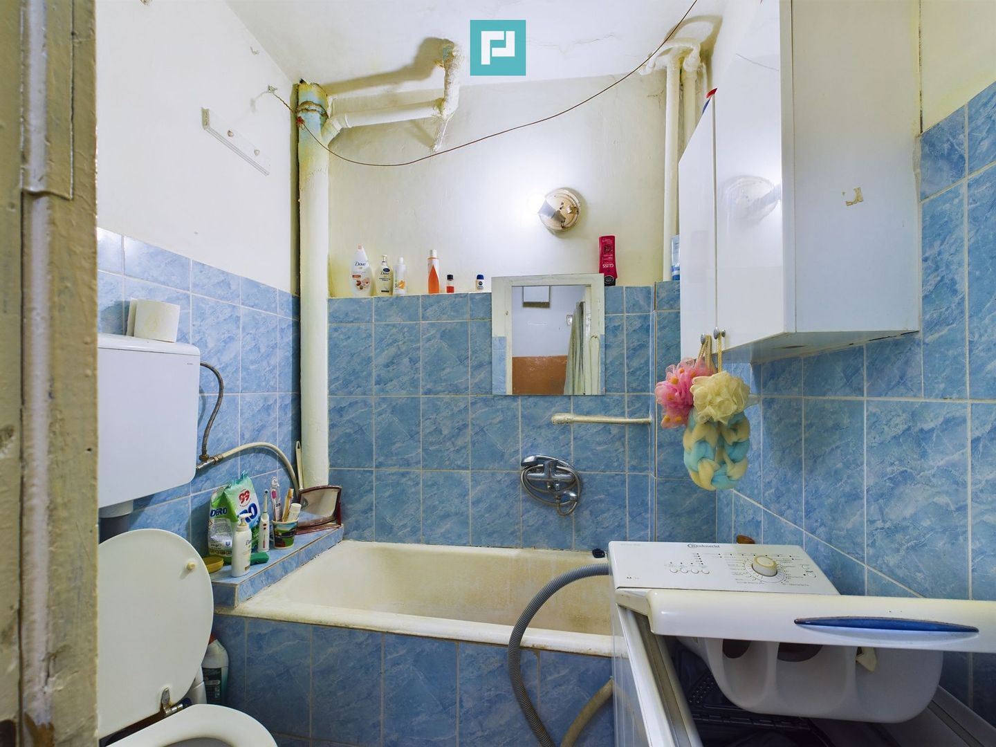 Apartament cu 3 camere în Şagului - Poză 8