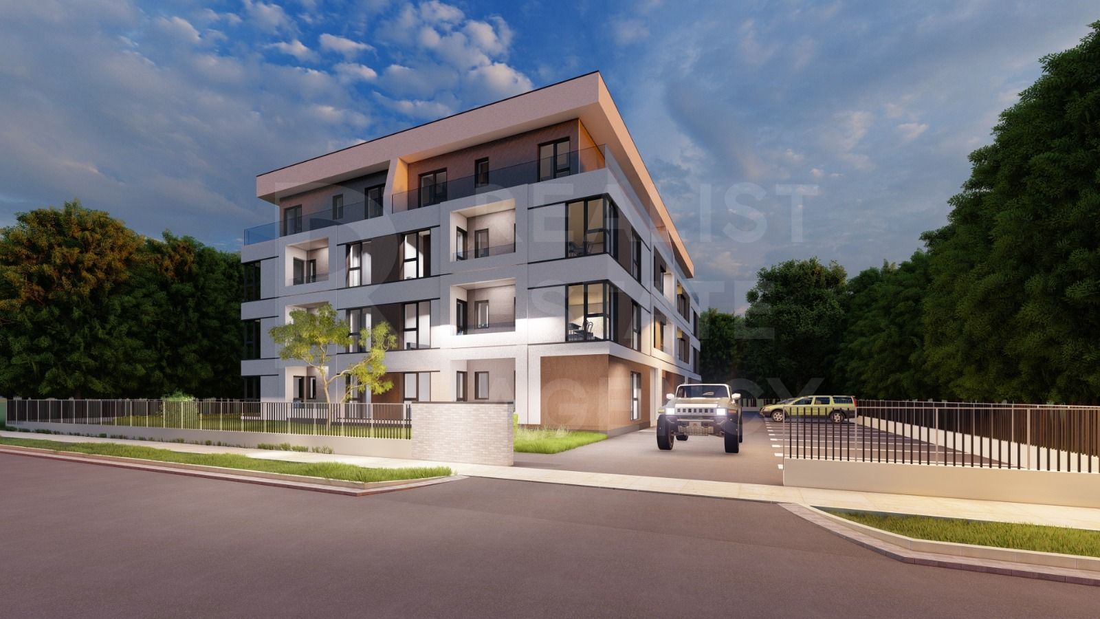 Vânzare, apartament, 2 camere, zona Torontalului, Timișoara - Poză 7