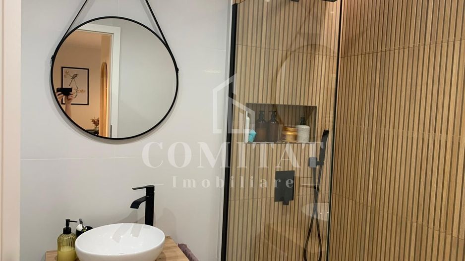 Apartament 2 camere | Terasa 13 mp| Garaj | Zona Metro - Floresti - Poză 7