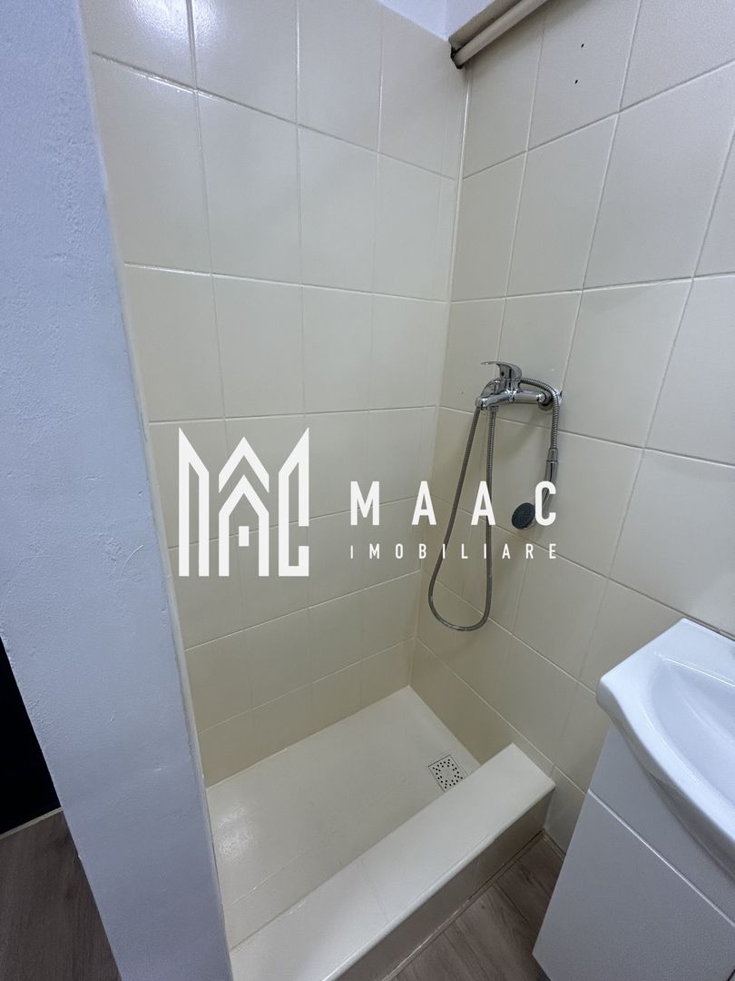 Garsonieră cochetă | Etaj 1 | Prima închiriere | Lazaret - Poză 4