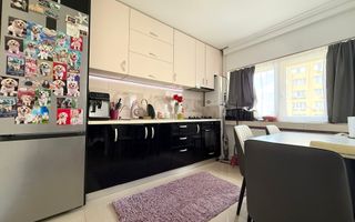 VANZARE 3 CAMERE | CENTRALA PROPRIE | MOBILAT COMPLET - Poză 10