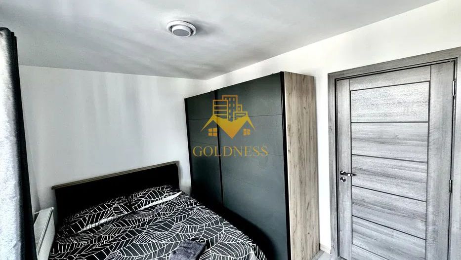 2 Camere Premium, Ego Residence, Corneliu Coposu, Parcare, Lombului - Poză 4