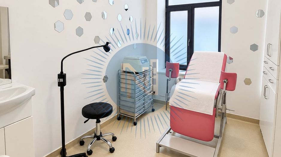 Vilă de închiriat – Bulevardul Dacia | Ideală pentru clinică medicală - Poză 7