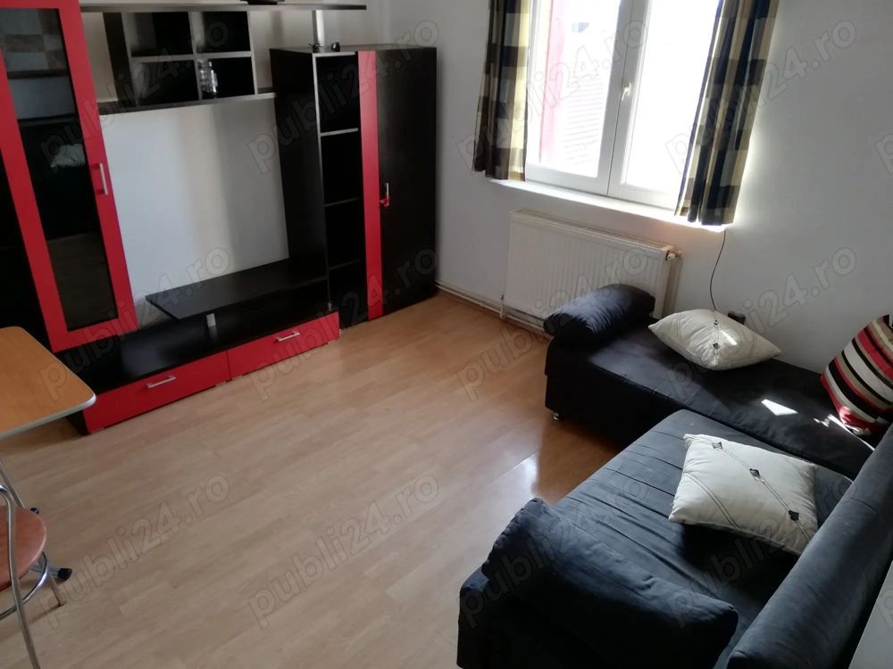 APARTAMENT 2 CAMERE | ZONA STRAND - Poză 4