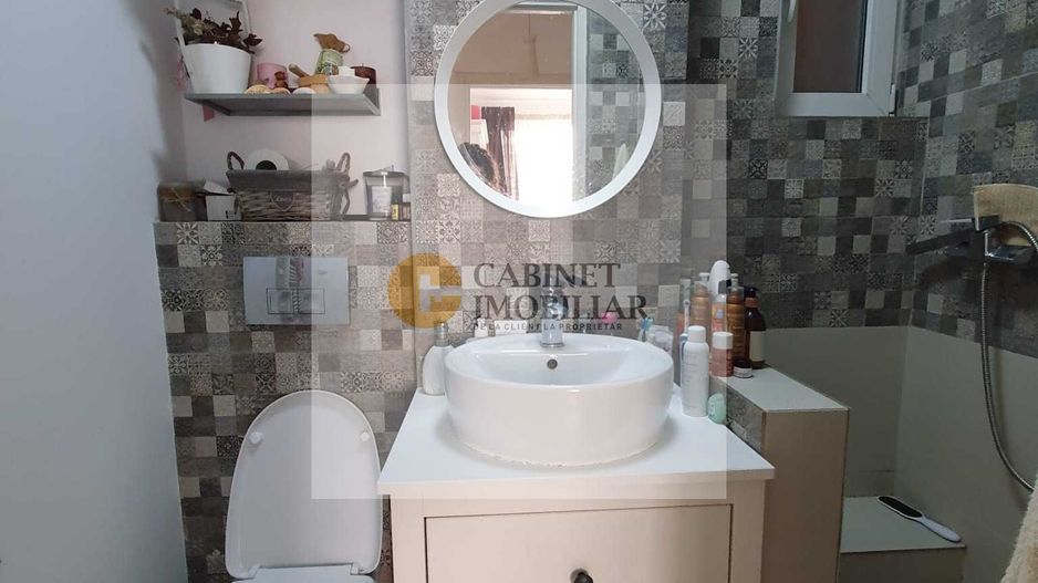 2 camere | Pretabil Airbnb | Creditabil  | Calea Victoriei - Poză 5