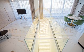 Stațiunea Mamaia - Duplex cu vedere la mare si lac. - Poză 12