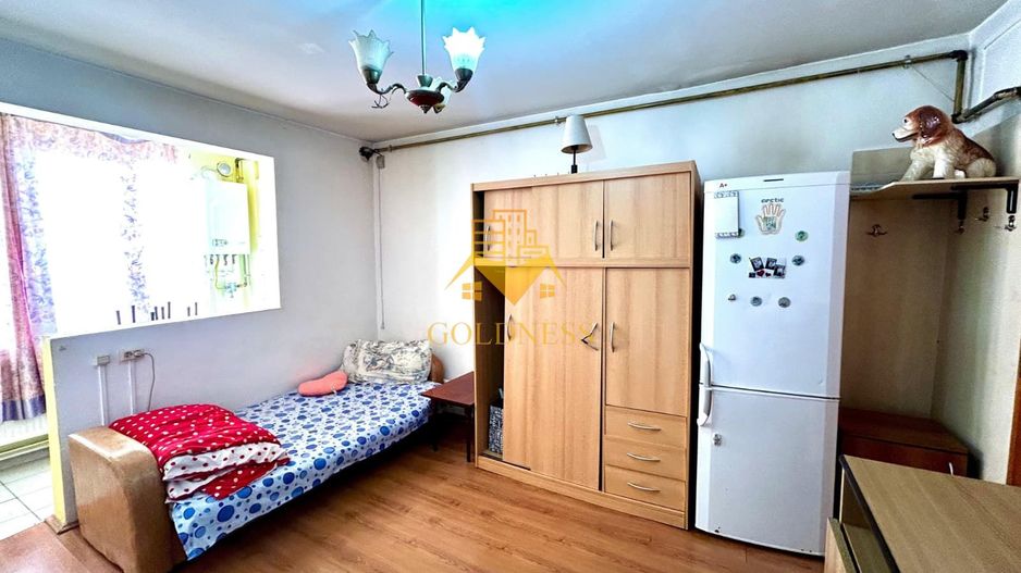 Garsoniera, Zona Kaufland, Campului, Pet Friendly, USAMV, Manastur - Poză 2