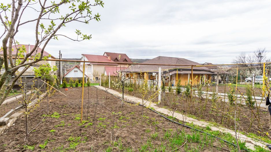 Vânzare, casă, 2 nivele, sat Cojusna, Strășeni - Poză 19