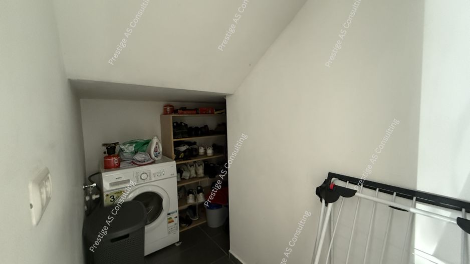 Apartament 2 Camere + 2Locuri de parcare proprii- Intrare in Dumbravita - Poză 12