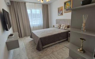 Închiriere  garsoniera moderna Chiajna. Str. APEDUCTULUI+LOC PARCARE - Poză 3