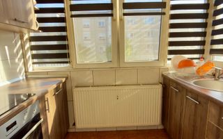 Pb 2 camere, etajul 2, str. Xenopol, aproape de Ramada - Poză 20
