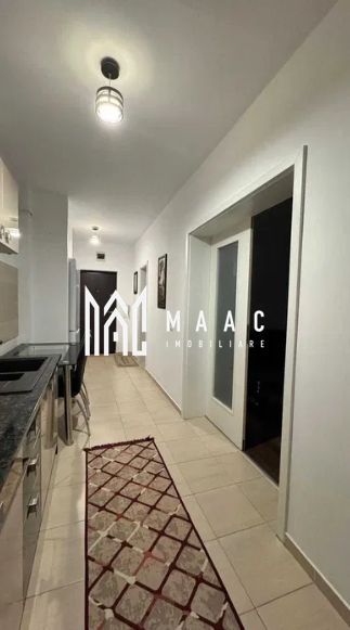 Apartament 1 camera | Etaj 2 | Decomandat | Parcare | Modern - Poză 8