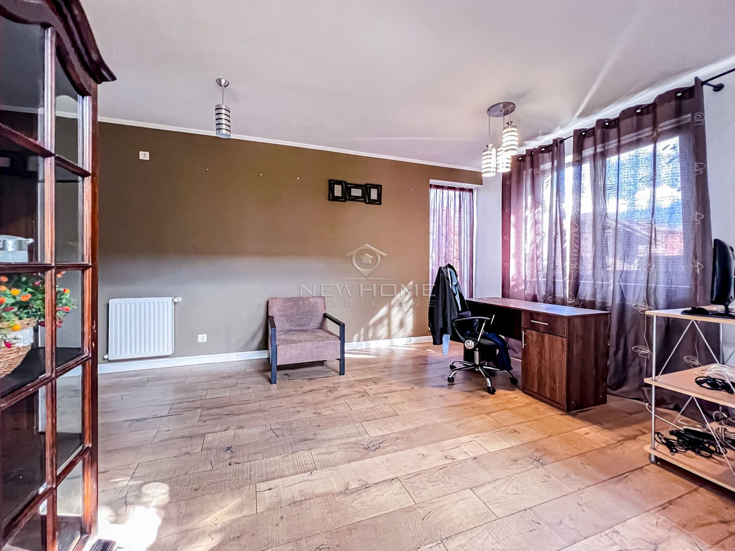 Casă / Vilă de inchiriat 4 camere zona Someseni, Pet friendly - Poză 17