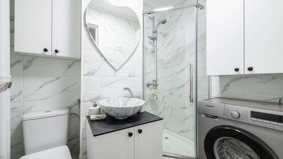 APARTAMENT PREMIUM | COMPLET MOBILAT | LACUL TEI COMISION 0% - Poză 10