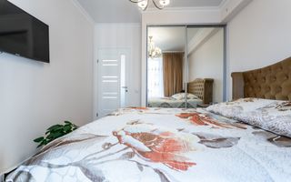 Vânzare, apartament, 3 camere, strada Pan Halippa, Centru - Poză 6