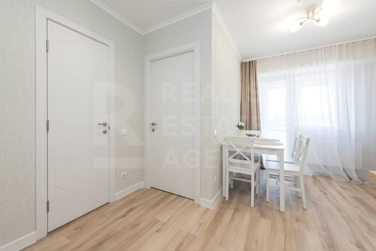 Vânzare, apartament, 1 cameră, strada Băcioii Noi, Botanica - Poză 3