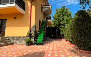Vila Miroslava 5 camere - 1000 mp teren - mobilata - Poză 3