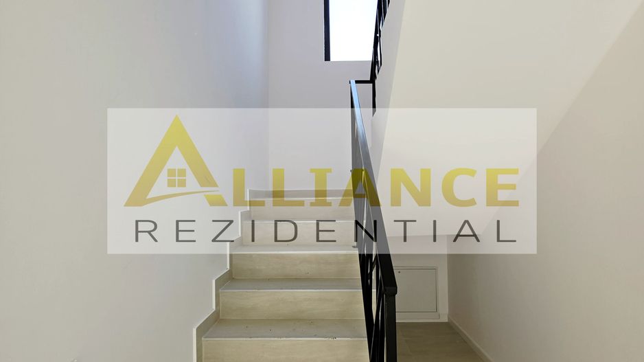 Vila 4 Camere | Mobilată si utilata | Curte amenajata - Poză 13