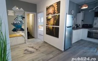 Apartament Vulturilor / Biblioteca Națională - Poză 7