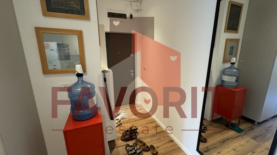 Gradina proprie. Mobilat si utilat. 3 locuri de parcare. Timisoara Aradului - Poză 7