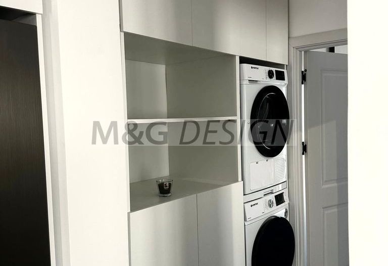 Apartament tip penthous cu terasă și 2 balcoane Giroc - Poză 10