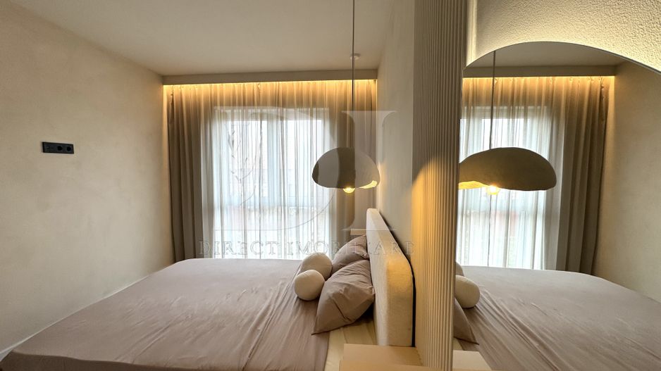 Casa ultramoderna| la cheie | 3 bai | gradina | terasa | parcare - Poză 18
