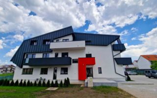 Studio Coder Residence, Oportunitate de investiție de la dezvoltator - Poză 9