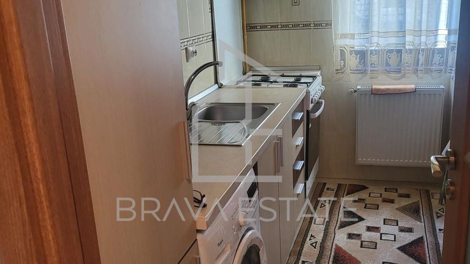 Apartament 3 camere, 70mp, intermediar, garaj, zona Intre Lacuri - Poză 9