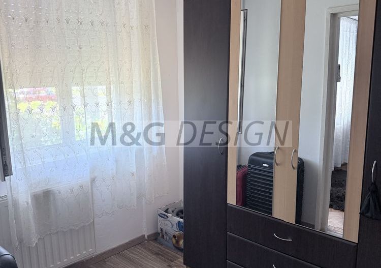 2 cam Cetatii-Gh Lazar parter centrala proprie - Poză 7