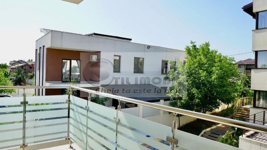 Ap 2 camere+ Loc de parcare – Brown Luxury, Valea Lupului- 400 Euro - Poză 10