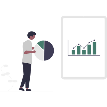 Luăm decizii bazate pe date