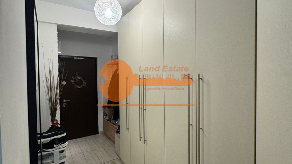 3 camere Lujerului-Orsova ( bloc 2018 ) - Poză 8