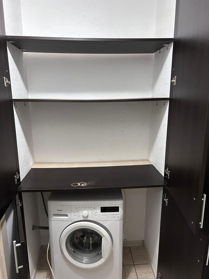 Inchiriere 2 camere Lidl - Gazarului. - Poză 12