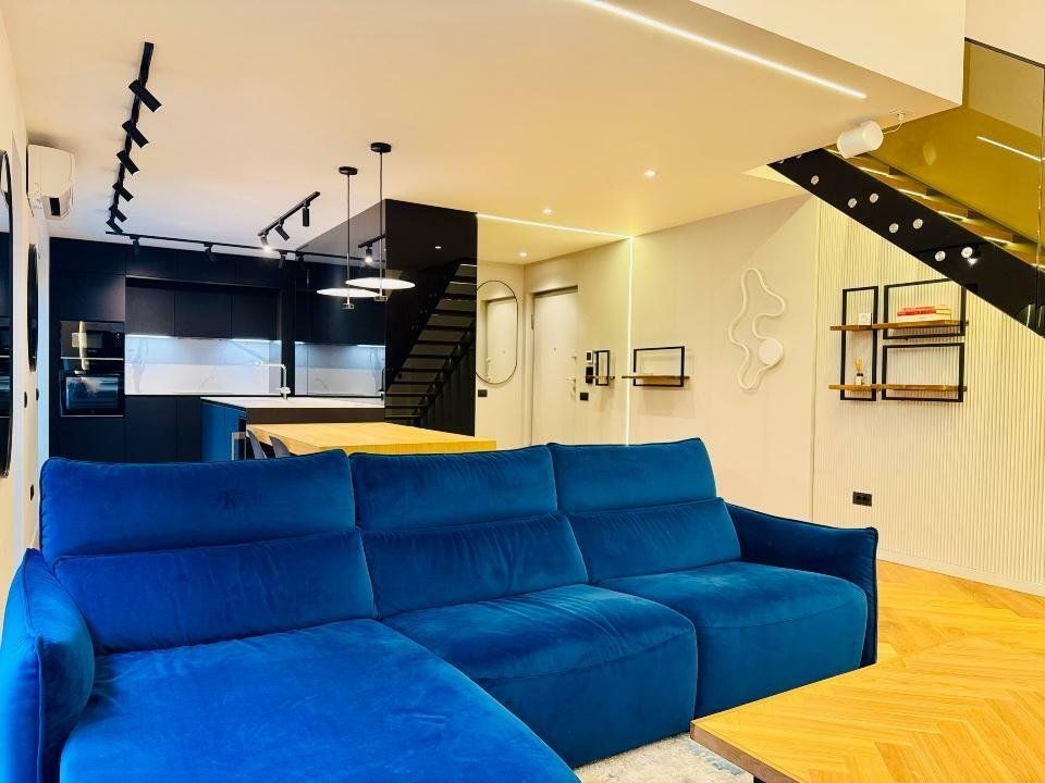 Apartament superb tip Duplex I 3 camere I  Zona Aviatiei - Poză 2