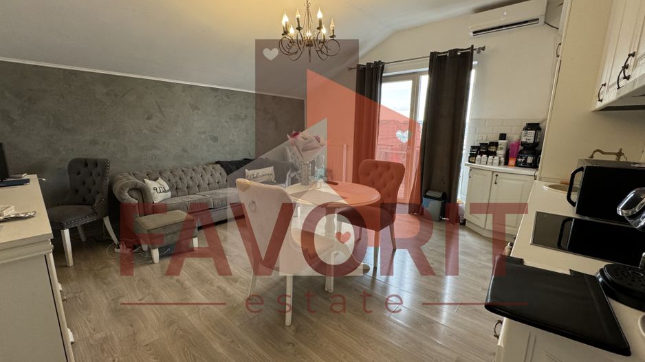 Mobilat si utilat. Pozitie excelenta. Villa construita in 2017 - Poză 1